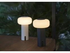 STT Tischleuchte Motion Lamp Weiss