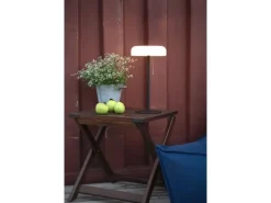 STT Tischleuchte Solar Comfort Lamp Black