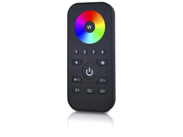 Sunricher Fernbedienung ZigBee 3.0 RGBW