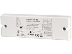 Sunricher LED RGBW Controller 4 in 1 ZigBee 3.0