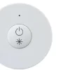 Sunricher Zigbee 3.0 Mini Wandtaster - Weiss
