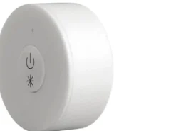 Sunricher Zigbee 3.0 Mini Wandtaster - Weiss