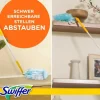 Swiffer Staubmagnet mit Hängevorrichtung XXL 2 Stück, Blau/Gelb