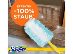 Swiffer Staubmagnet Nachfülltücher 18er Packung ohne Duft