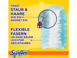 Swiffer Staubmagnet Nachfülltücher mit Duft 5-er Pack