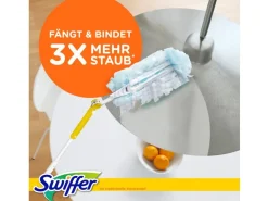 Swiffer Staubmagnet Nachfülltücher mit Duft 5-er Pack
