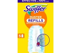 Swiffer Staubmagnet Nachfülltücher mit Duft 5-er Pack