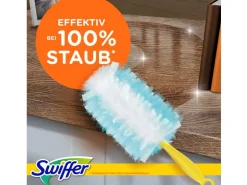 Swiffer Staubmagnet Nachfülltücher mit Duft 5-er Pack