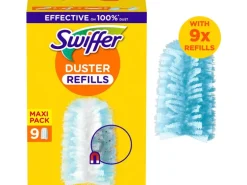 Swiffer Staubmagnet 9 Stück, Blau