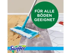 Swiffer Wischtuch Citrus Fresh 48 Stück