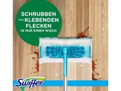 Swiffer Wischtuch Citrus Fresh 48 Stück