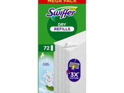 Swiffer Wischtuch Dry 72 Stück