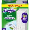 Swiffer Wischtuch Dry 36 Stück