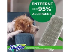 Swiffer Wischtuch Dry 18 Stück