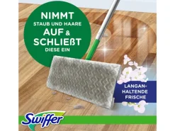 Swiffer Wischtuch Dry 18 Stück
