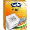 Swirl Staubfilterbeutel Y 101 4 Stück