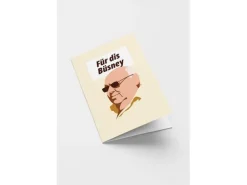 Swissmeme Büsney Karte