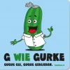 Swissmeme Kinderbuch G wie Gurke