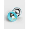 Swissmeme Michi Button