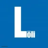 Swissmeme Scherzartikel Automagnet Löli, 16 x 16 x 0.2 cm