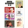 Swissmeme Scherzartikel Stickerbogen Meme 2, 10.5 x 14.8 cm