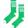 Swissmeme Socken St. Gallen, 37-42