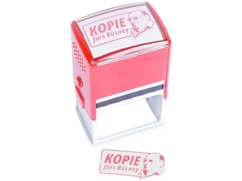 Swissmeme Stempel Büsney Kopie