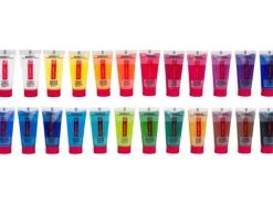 Talens Acrylfarbe Art Creation 24 er Set, Mehrfarbig