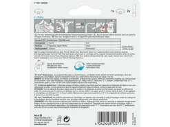 tesa für Tapete & Putz 0.5 kg 0.5 kg, Weiss
