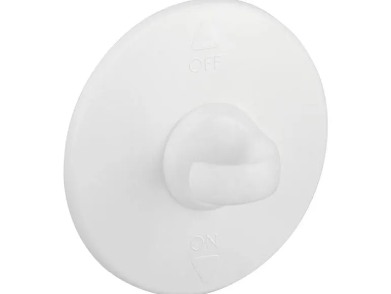 tesa für Tapete & Putz 0.5 kg 0.5 kg, Weiss