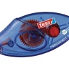 tesa Kleberoller ecoLogo Permanent 1 Stück, Transparent
