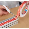 tesa Montageband Powerbond Ultra Strong 19 mm x 5 m, Weiss