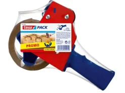 tesa Promopack Abroller und Kleberollen 48 mm x 50 m