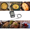 TFA Dostmann Bratenthermometer KÜCHEN CHEF