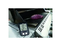 TFA Dostmann Bratenthermometer KÜCHEN CHEF