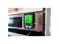 TFA Dostmann Bratenthermometer KÜCHEN CHEF