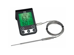 TFA Dostmann Bratenthermometer KÜCHEN CHEF