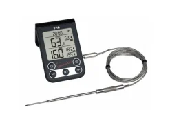 TFA Dostmann Bratenthermometer KÜCHEN CHEF