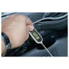 TFA Dostmann Einstichthermometer Digital inkl. A Batterie