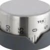 TFA Dostmann Küchentimer Dot Grau