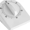 TFA Dostmann Küchentimer FE-TFA Weiss