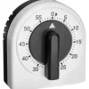 TFA Dostmann Küchentimer FE-TFA Weiss