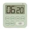 TFA Dostmann Küchentimer Grün