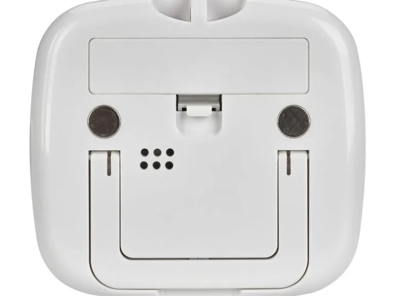 TFA Dostmann Küchentimer Weiss