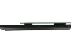 TFA Dostmann Küchenwaage Brownie Schwarz
