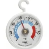 TFA Dostmann Kühl- / Gefrierthermometer Weiss