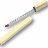 TFA Dostmann Teethermometer Hellgelb