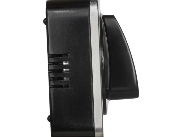 TFA Dostmann Timer Schwarz