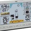 TFA Dostmann Wetterstation Meteo Jack Silber