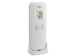 TFA Dostmann Wetterstation Rain Pro